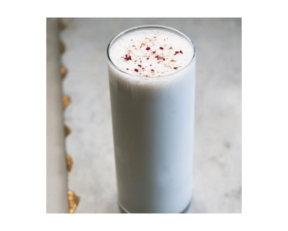 Sweet Lassi