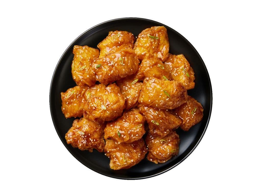 Galbi-Q Chicken (Bone-in, 8pcs)