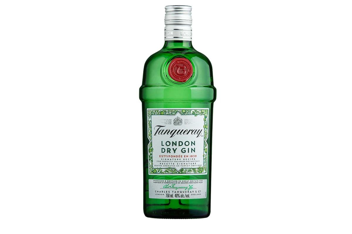 Tanqueray (1 x 750ml)