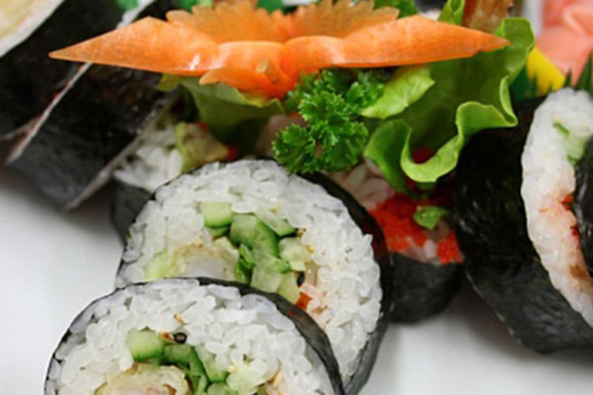 Dynamite Maki