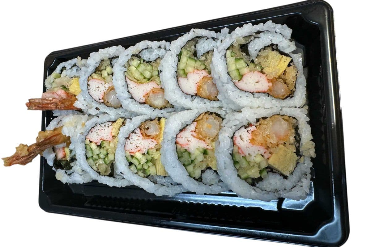 S3) Texas Roll (10pcs)