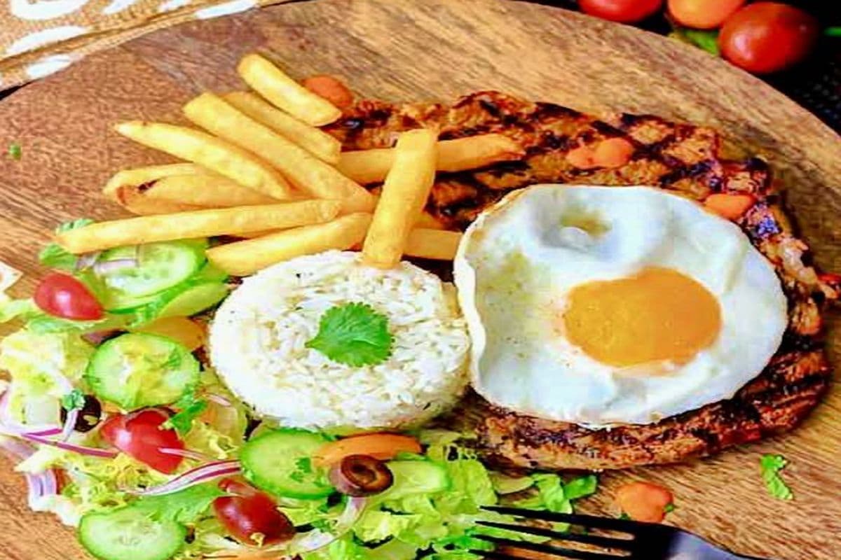 AAA Striploin "Bife a Casa"