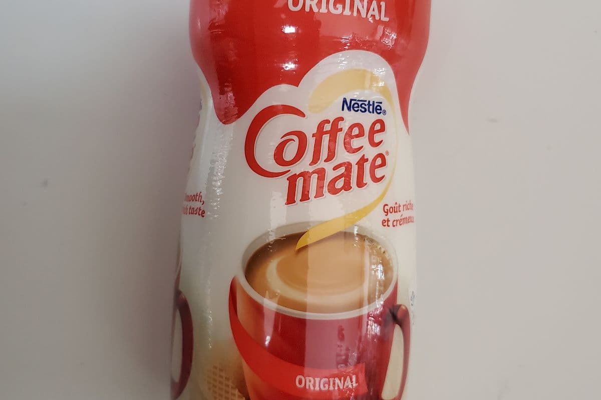 Coffee Mate / No Name Coffee Whitener (453 g)