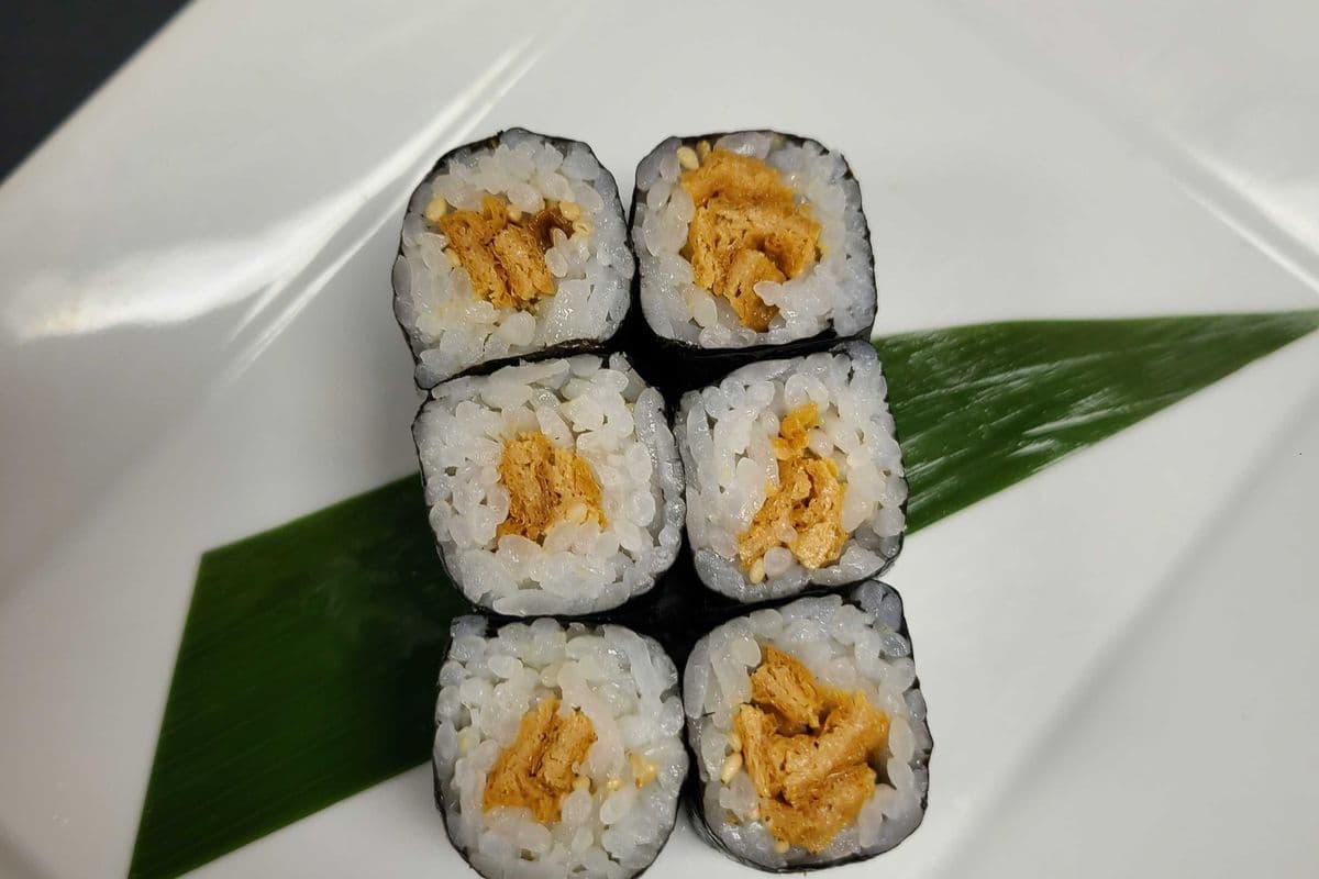 Inari Maki