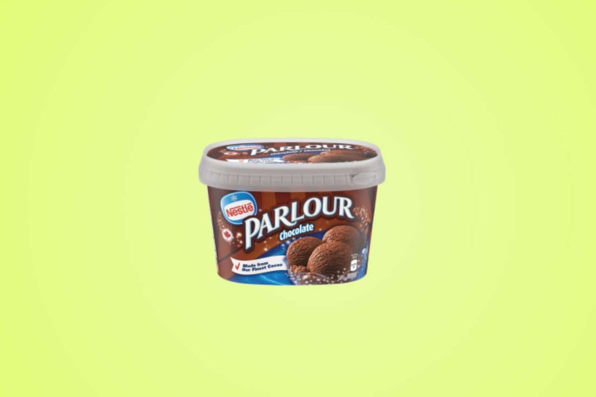 PARLOUR Chocolate (1.5L)