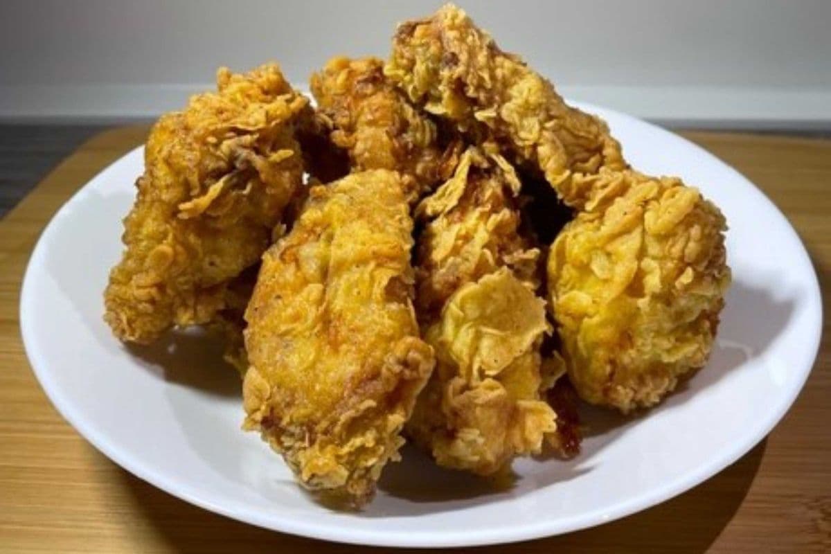 Small Original Crispy Chicken