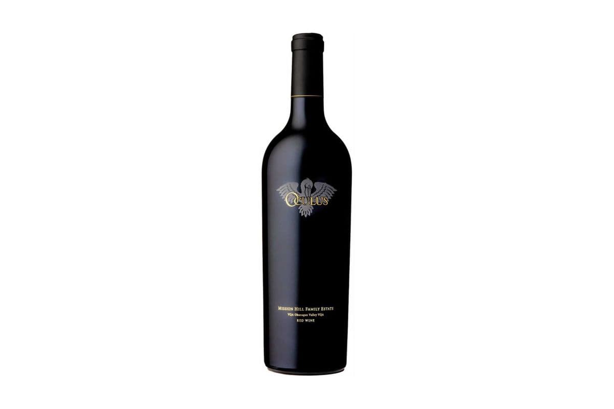 Mission Hill Oculus (Ca)🍁 (1 x 750ml)