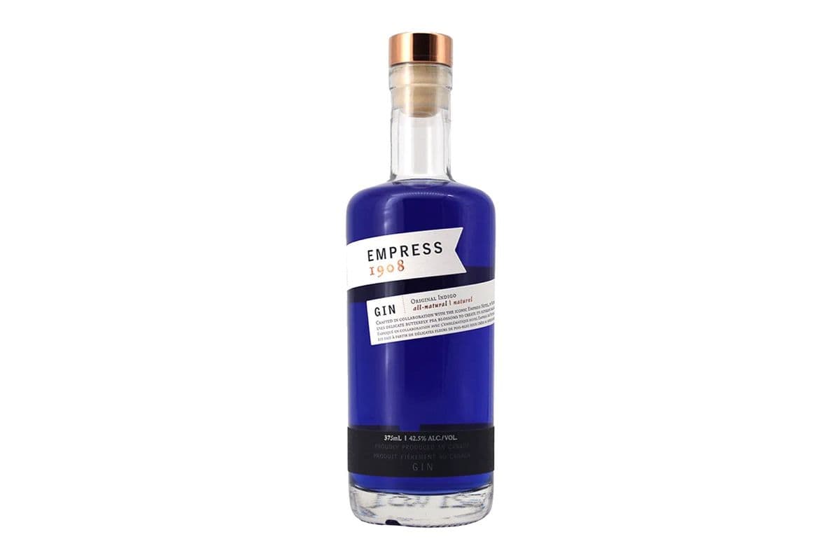 Empress 1908 Gin (1 x 375mL)