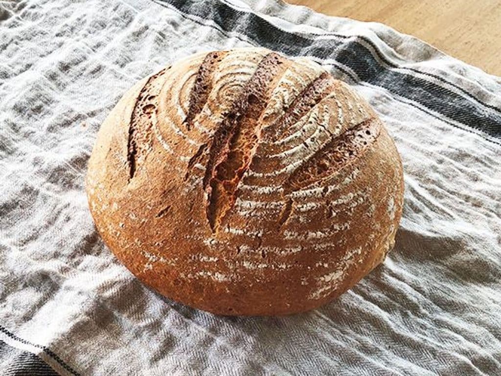 Bauernbrot