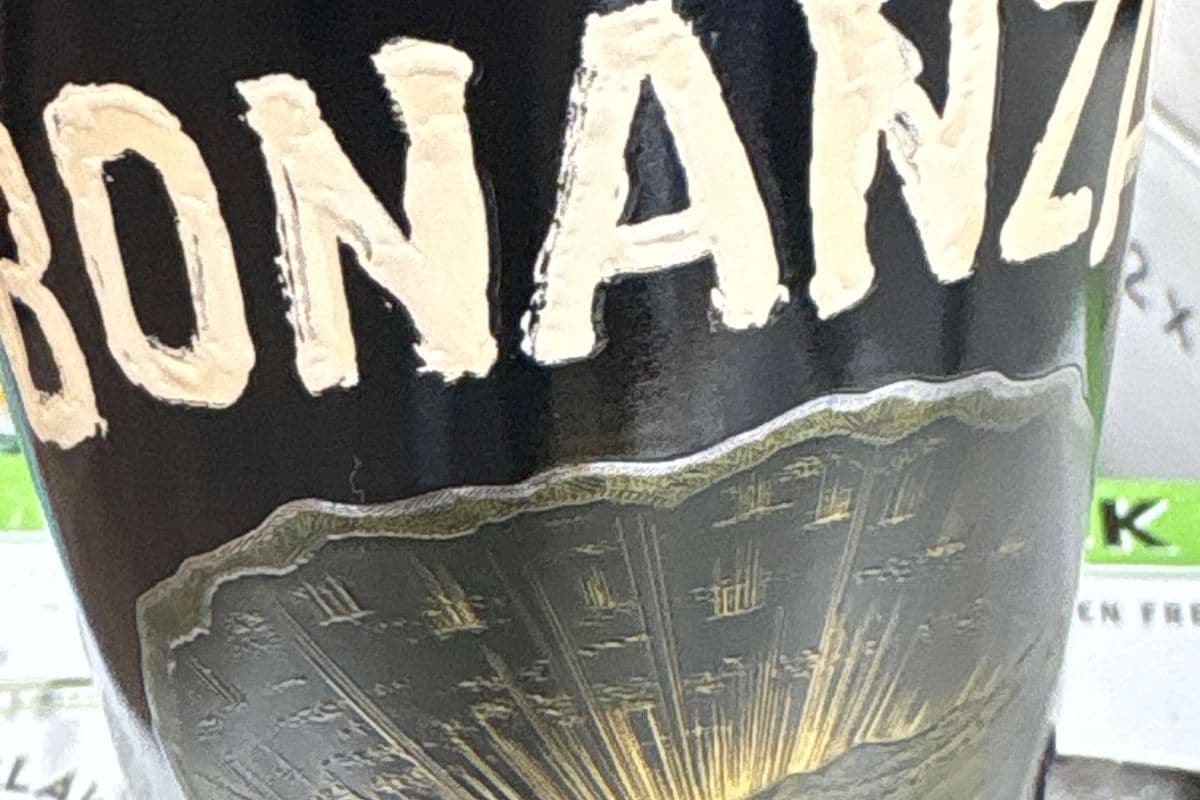 Bonanza Cabernet sauvignon 750ml (1 x 750ml)