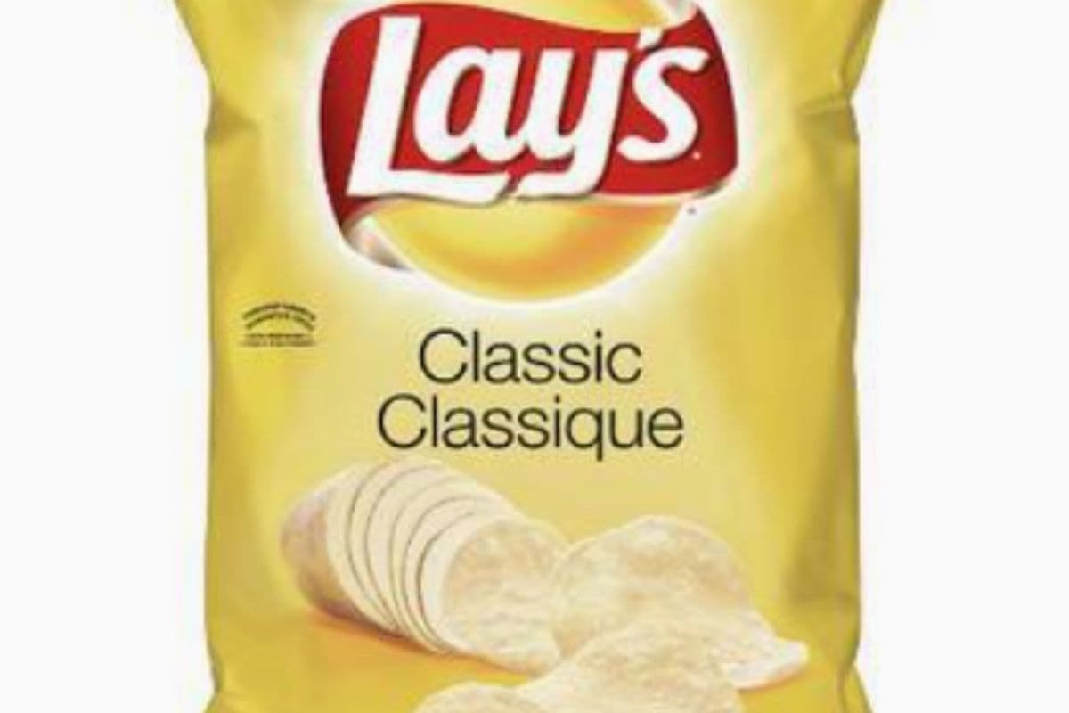 Lay's - Classic 235 gm (235 g)