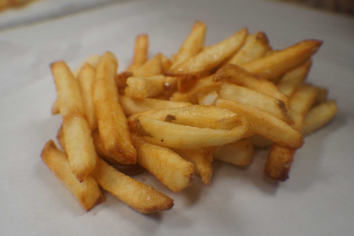 Regular Chips