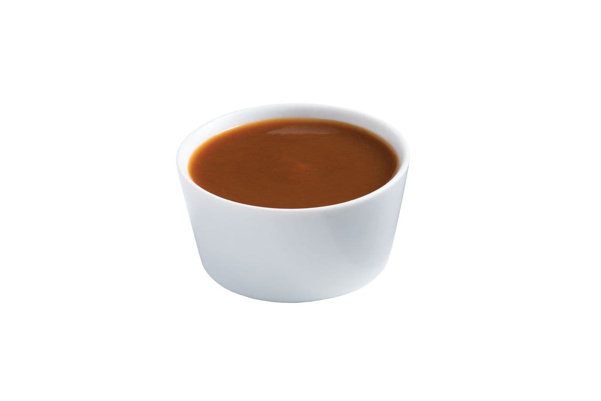Sauce brune / Side of Gravy