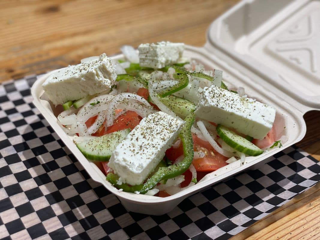 Village Salad