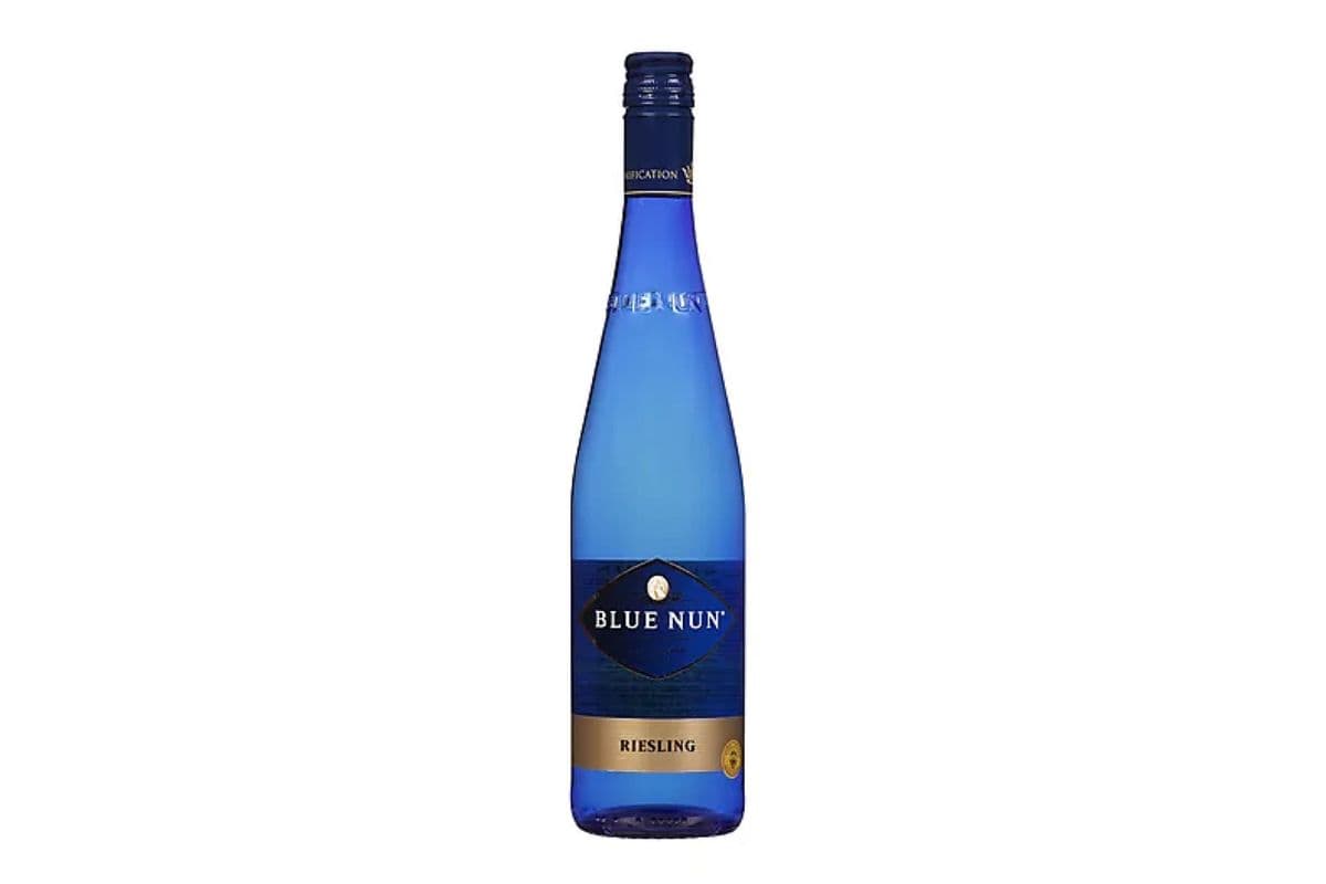 Blue Nun Riesling (1 x 750mL)