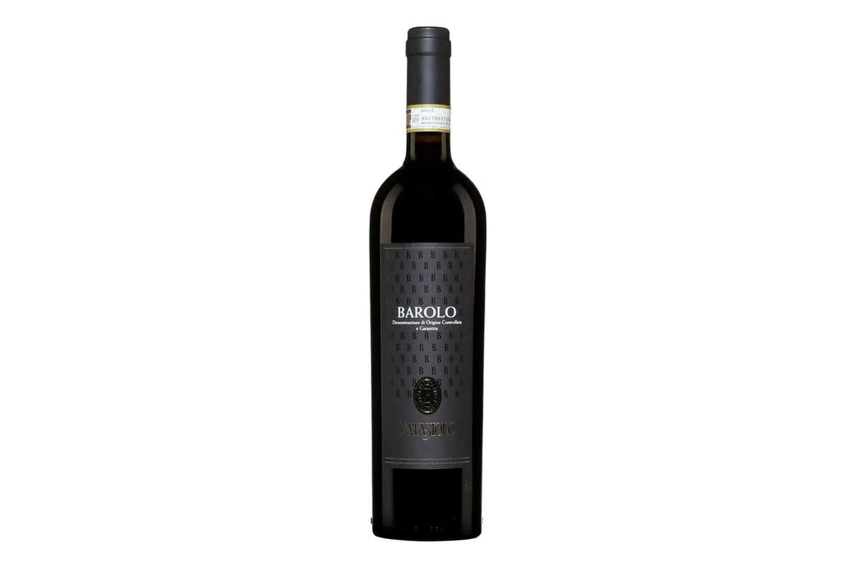 ★ Batasiolo Barolo | SAVINGS EVERYDAY — THE KING OF WINES | (1 x 750ml)