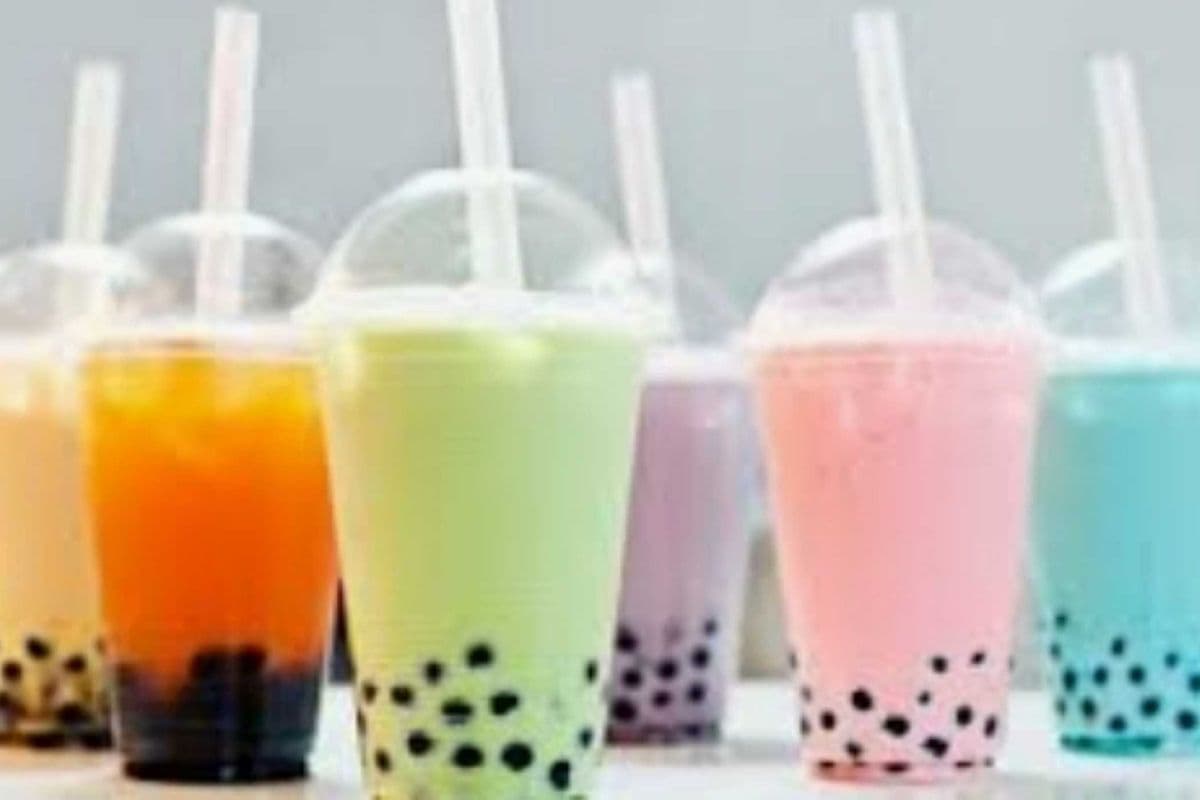Bubble Tea (20oz)