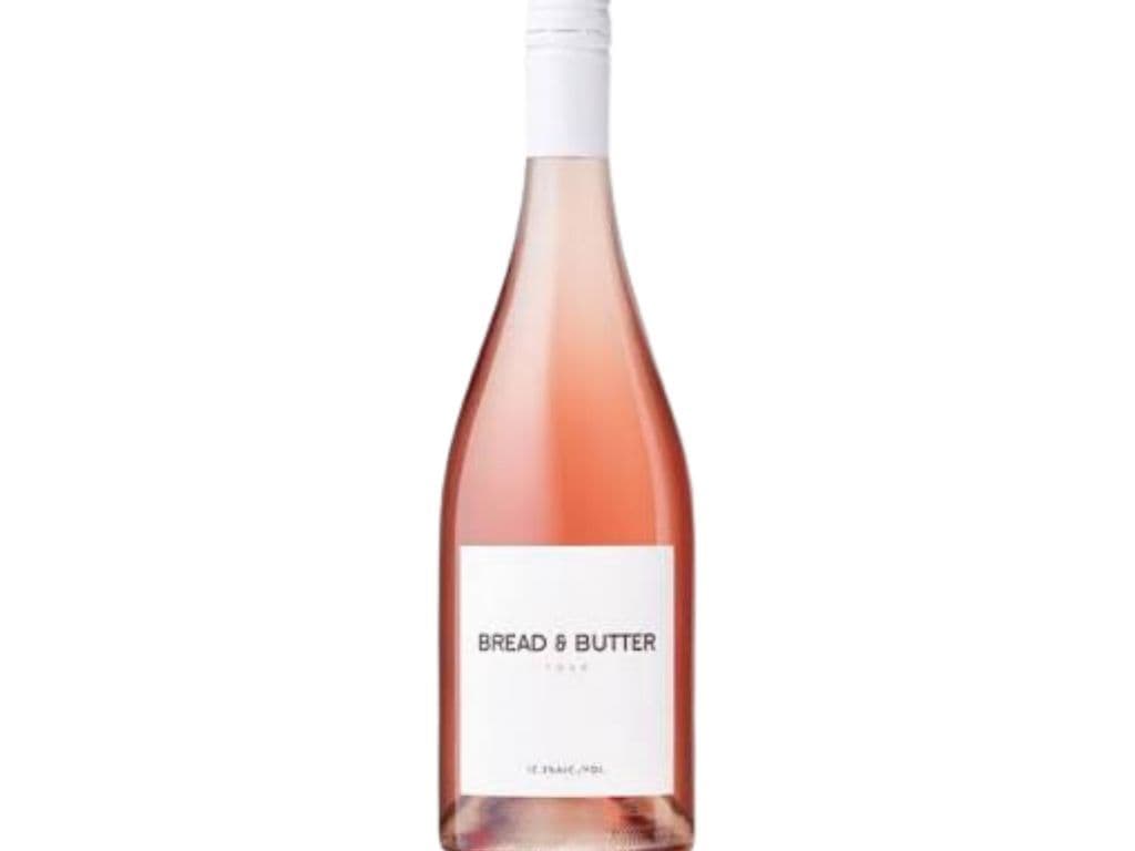 Bread And Butter - Rose