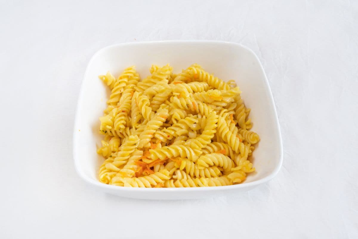 Salade de Macaroni