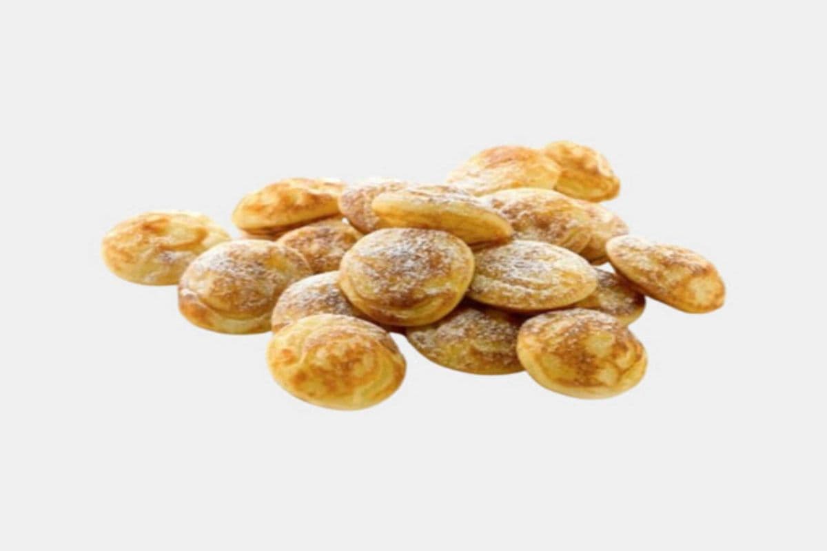 Skor Puff Daddy's