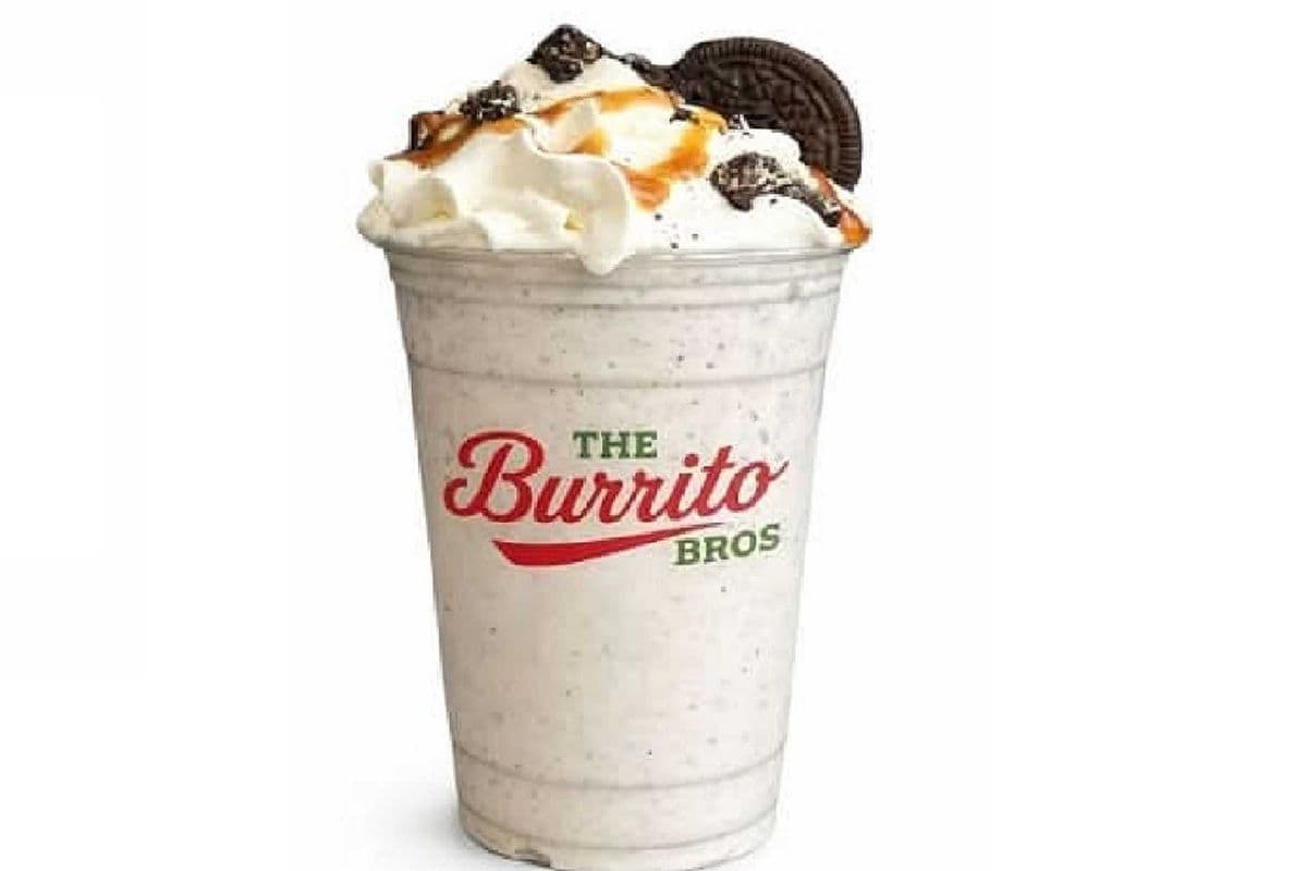Milkshakes