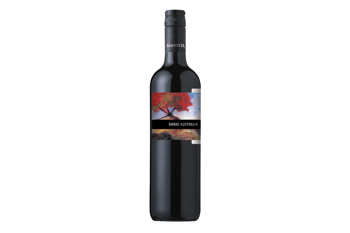 Shiraz Australia International Series (1 x 750 ml Bottle)