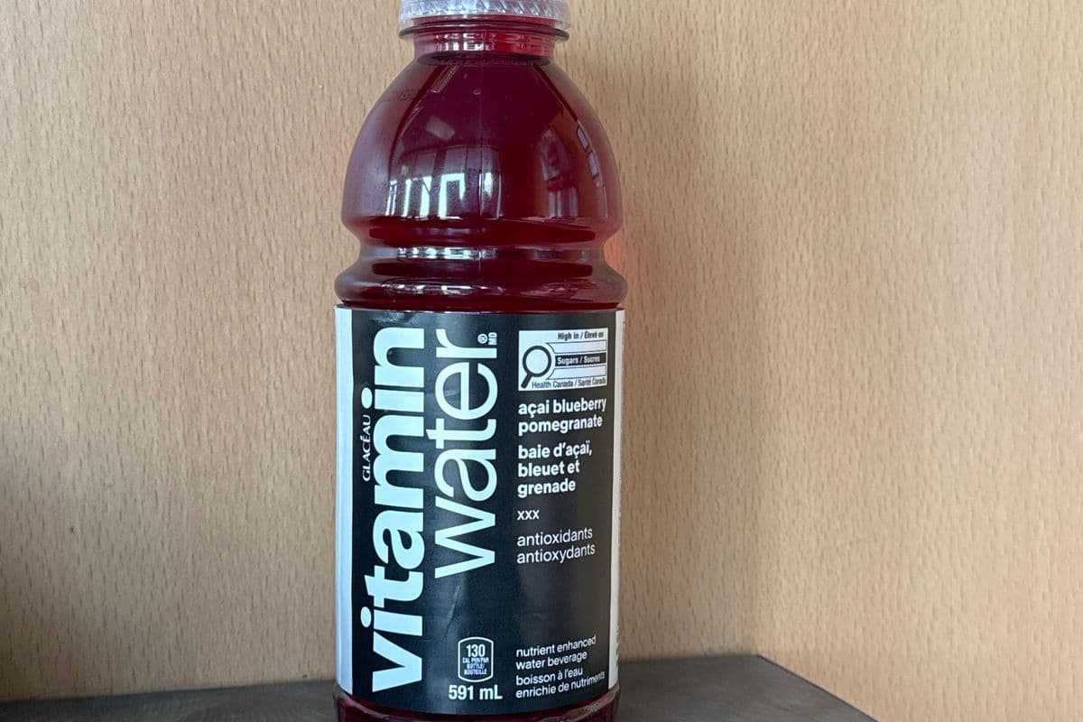 Glaceu Vitamin Water XXX (591 ml)