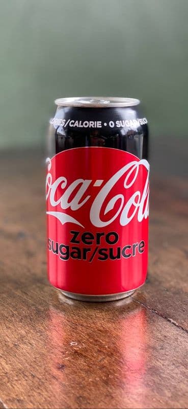 Coke Zero
