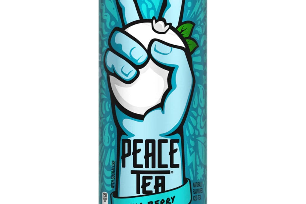 Peace Tea - Sno-Berry 695ml
