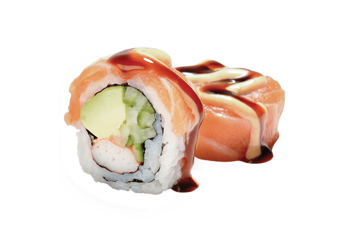 50.Tiger Roll