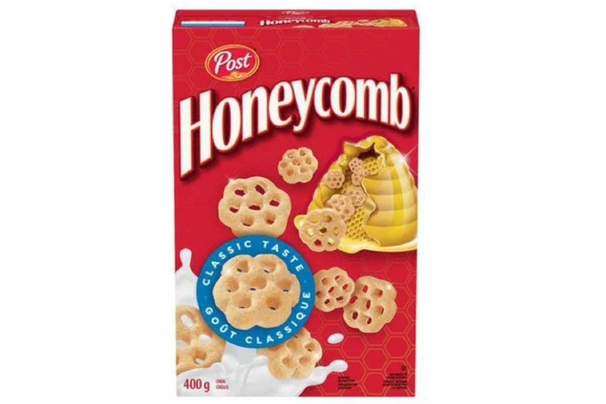 Honeycomb (400 g)