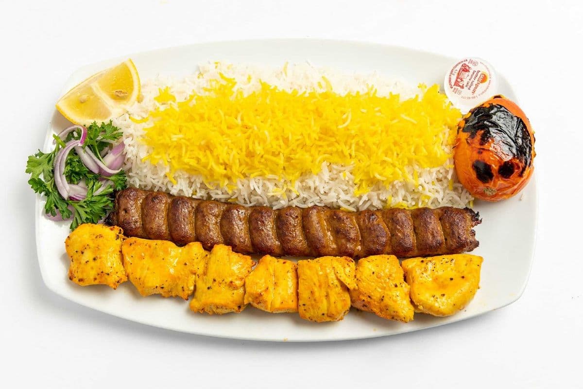 Mixed Combo 1 (Vasiri)