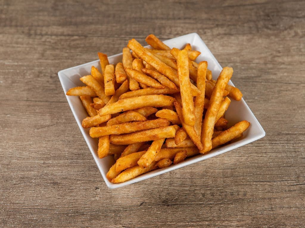 Large Fries