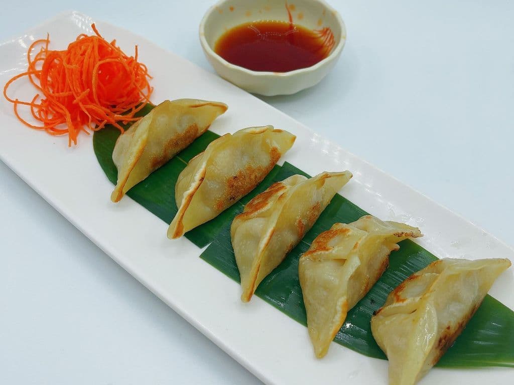 Dumpling