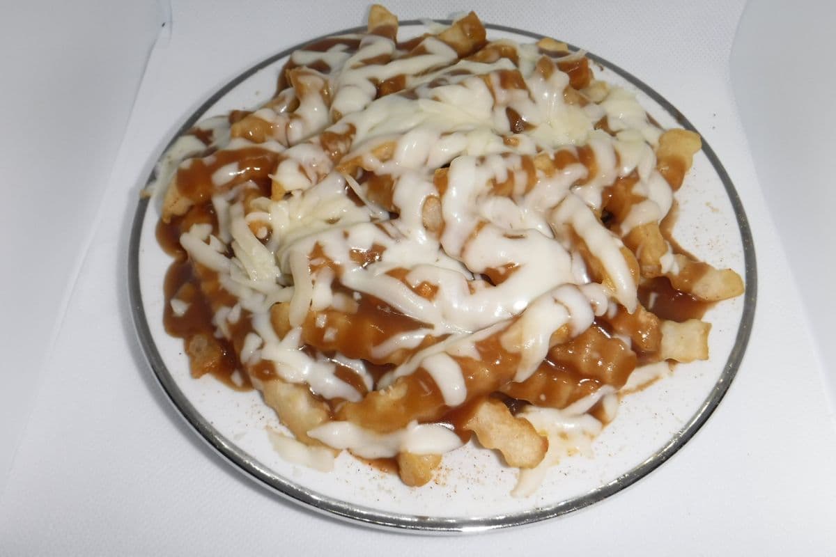 Poutine