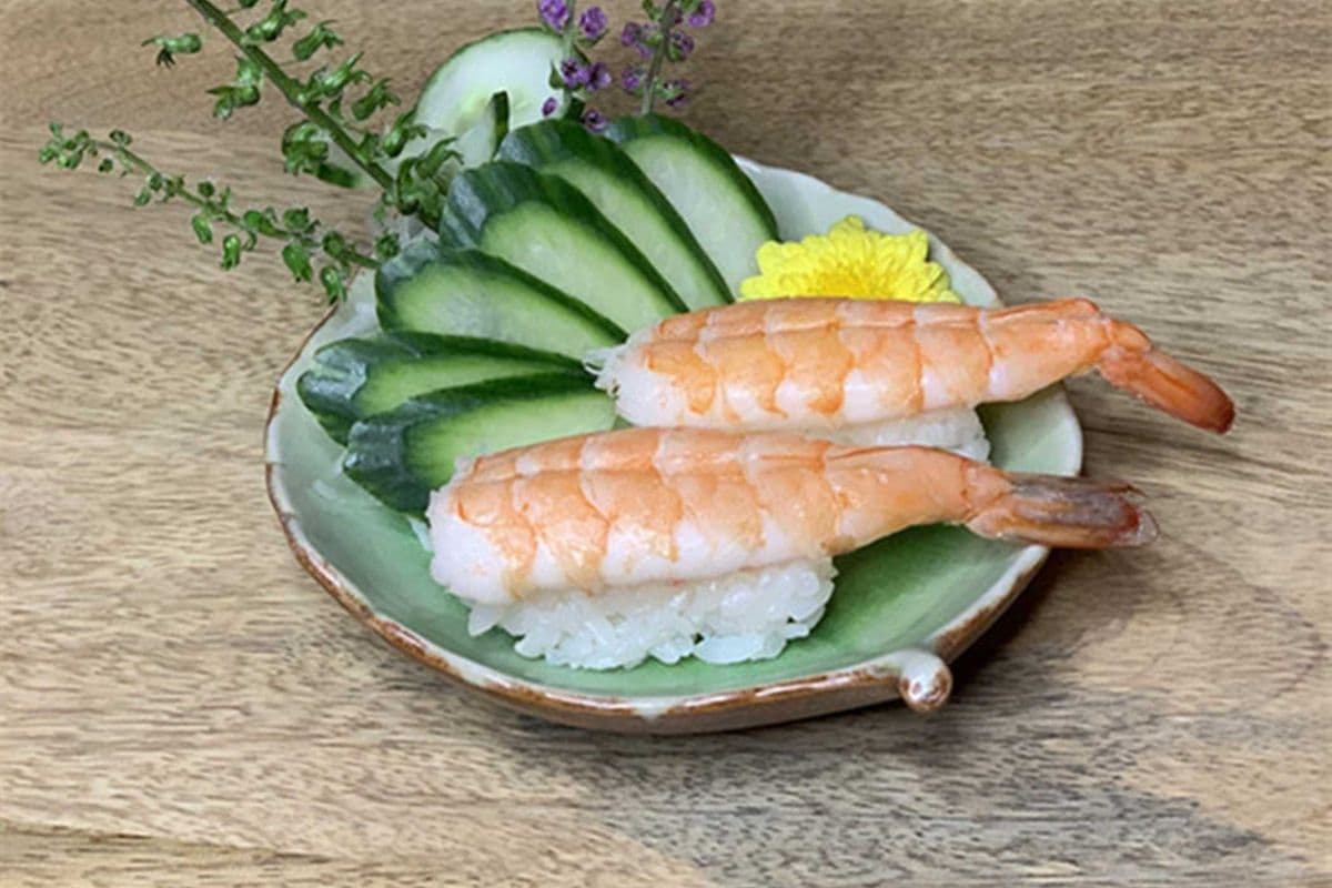 009 Shrimp (1 pc)