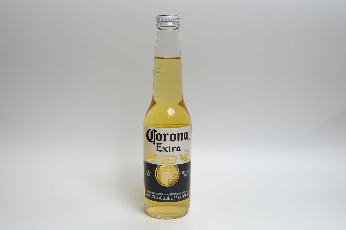 Corona (1 x 330 ml)