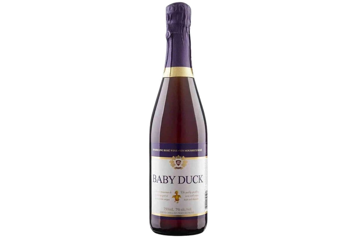 Baby Duck 750ml