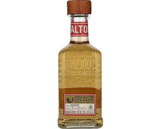 Olmeca Altos Reposado, 750 ml