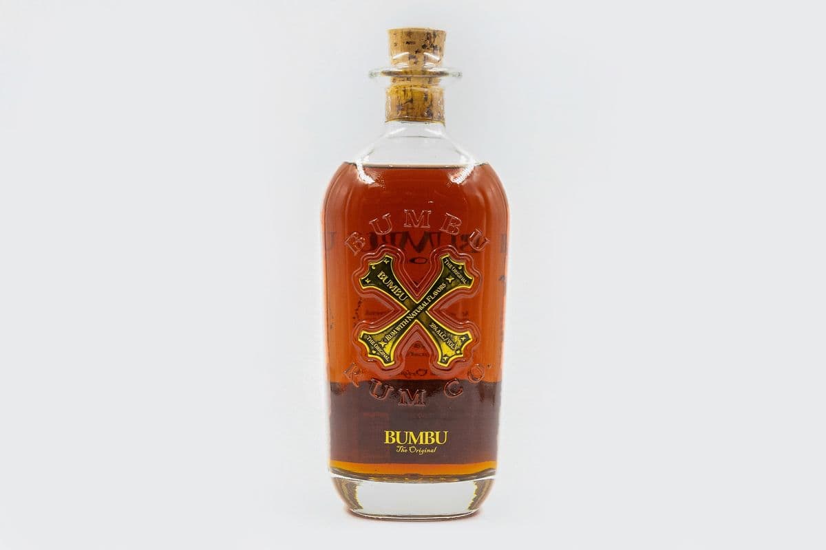 281451. Bumbu Original (750 ml) (1 x 750ML)