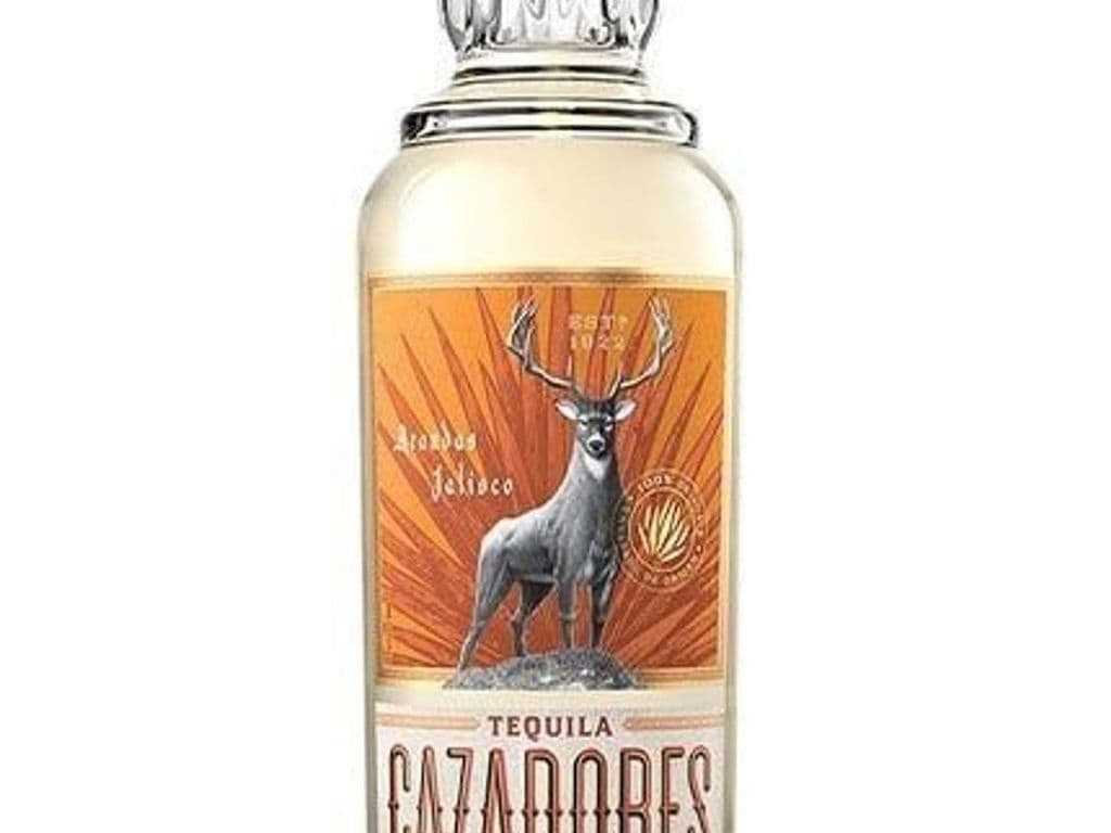 Cazadores Reposado Tequila, 750ml