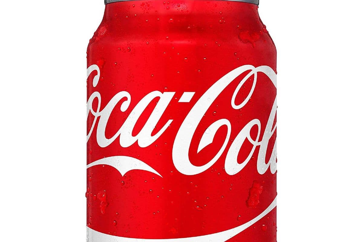 Coca Cola