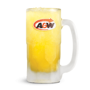 Mango Passion Icer
