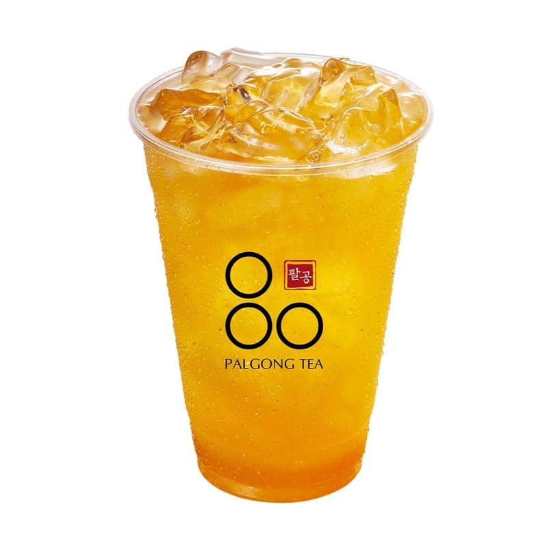 Lemon Tea