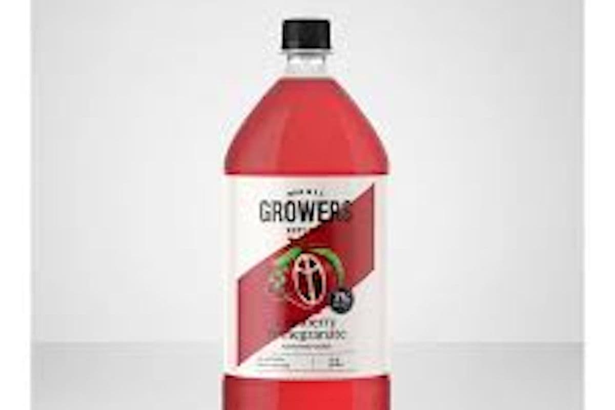 Growers Pomegranate (1 x 2 L)