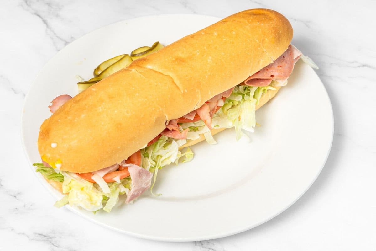 Combo Sub
