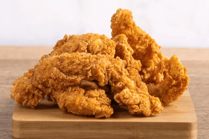 Taster Chicken Tenders (4 pcs)