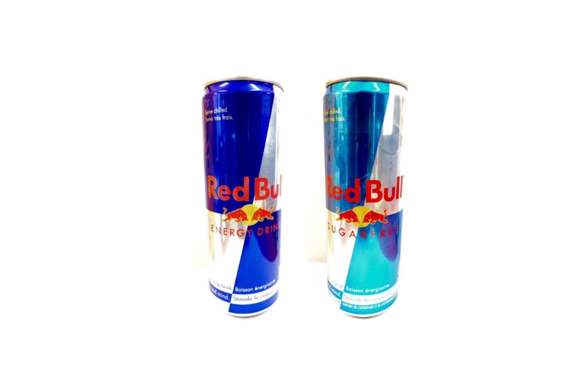 Red Bull (473 ml)