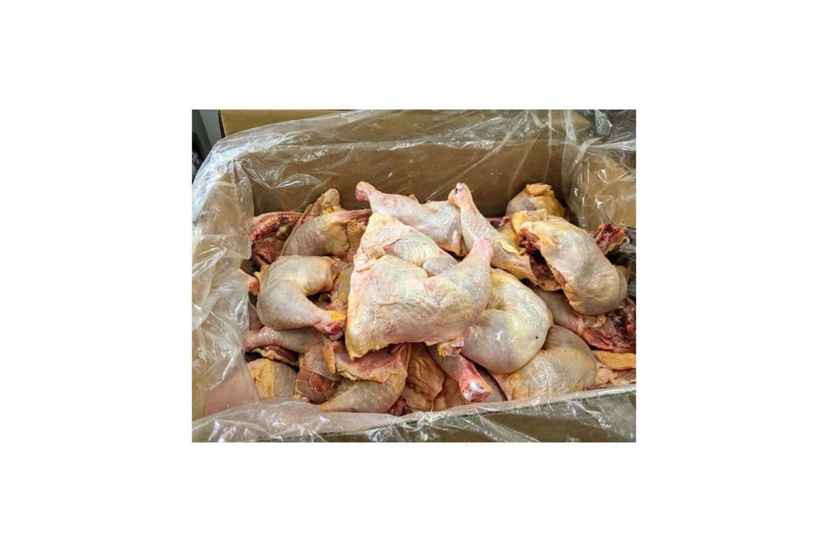Box of Chicken - Full box (10kg)