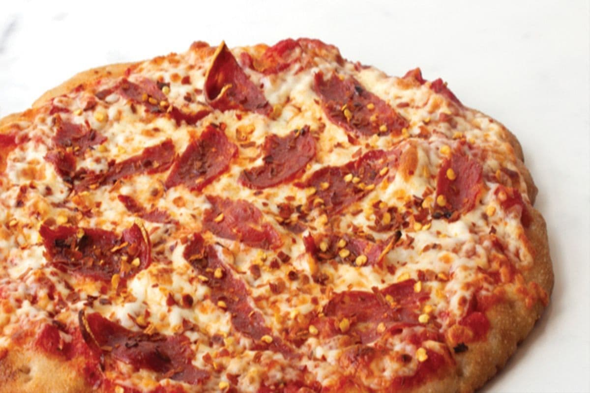 12" Medium Sweetie Pie Pizza